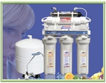 Clearly Compact RO- Reverse Osmosis Ultra filtrering 3000M 