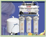 Clearly Compact 3000MP RO - Reverse Osmosis/Ultra filtration med tryckpump 