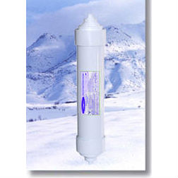 Clearly RO Reverse Osmosis Vattenrenare Multi-6 Stegs Filterpatron Vattenfilter
